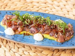 Andana Beach Club - Puerto de la Cruz