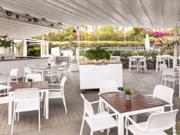 Andana Beach Club - Puerto de la Cruz