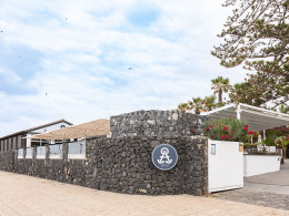 Andana Beach Club - Puerto de la Cruz