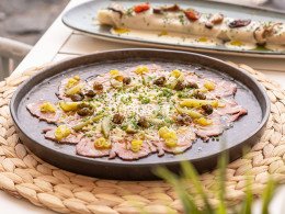 Andana Beach Club - Puerto de la Cruz