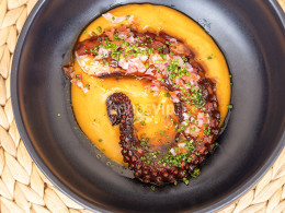 Andana Beach Club - Puerto de la Cruz