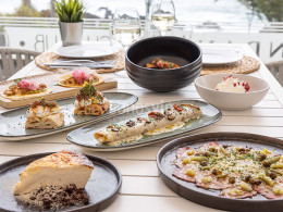 Andana Beach Club - Puerto de la Cruz