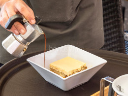 Ristorantino - Santa Cruz 