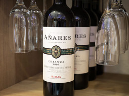 Ristorantino - Santa Cruz 