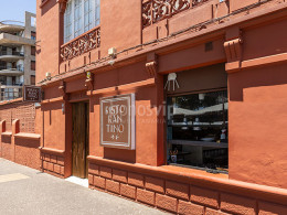 Ristorantino - Santa Cruz 