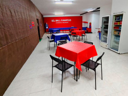 Gel Ball Canarias - Icod de los Vinos