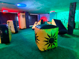 Gel Ball Canarias - Icod de los Vinos