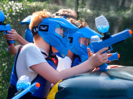 Gel Ball Canarias - Icod de los Vinos