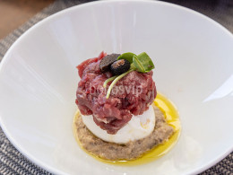 Ristorantino - Santa Cruz 