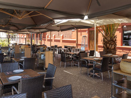 Ristorantino - Santa Cruz 