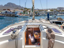 Arriro Boat Experience - Costa Adeje