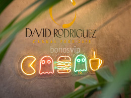 David Rodríguez Casual Food: Brunch de autor para 2 en Santa Úrsula ¡Nuevo concepto!