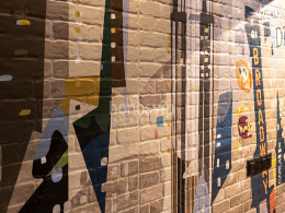 David Rodriguez Casual Food - Santa Úrsula