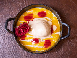 David Rodriguez Casual Food - Santa Úrsula