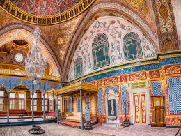 ESTAMBUL: 4 a 7 noches SEPTIEMBRE con vuelo + hotel + traslados + excursiones