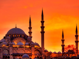 ESTAMBUL: 4 a 7 noches SEPTIEMBRE con vuelo + hotel + traslados + excursiones