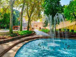 ESTAMBUL: 4 a 7 noches SEPTIEMBRE con vuelo + hotel + traslados + excursiones