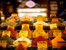 ESTAMBUL: 4 a 7 noches SEPTIEMBRE con vuelo + hotel + traslados + excursiones