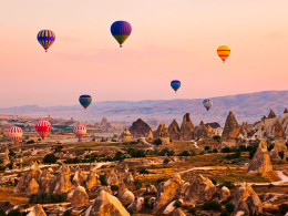 ESTAMBUL: 4 a 7 noches SEPTIEMBRE con vuelo + hotel + traslados + excursiones