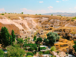 Tourismile - Tenerife