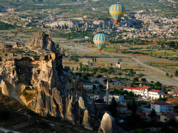 Tourismile - Tenerife