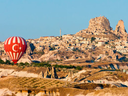 Tourismile - Tenerife