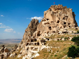 Tourismile - Tenerife