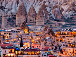 Tourismile - Tenerife