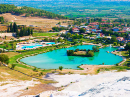 Tourismile - Tenerife