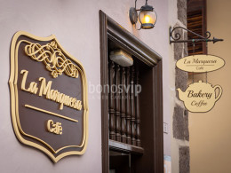 Brunch para 2 en el centro de La Orotava