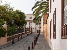 La Marquesa Café - La Orotava