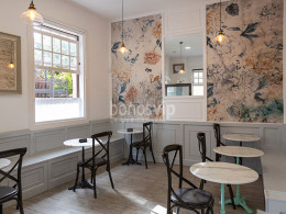 La Marquesa Café - La Orotava