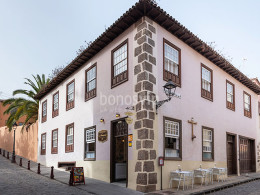 La Marquesa Café - La Orotava