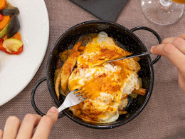 La Marquesa Café - La Orotava