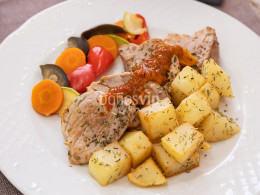 La Marquesa Café - La Orotava