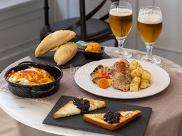 La Marquesa Café - La Orotava