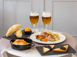 La Marquesa Café - La Orotava