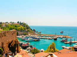 Tourismile - Tenerife