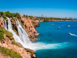 Tourismile - Tenerife