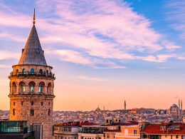 Tourismile - Tenerife