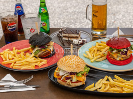 La Es-kina - Candelaria