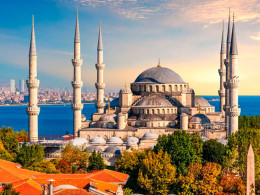 Tourismile - Tenerife