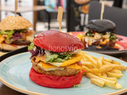 La Es-kina - Candelaria