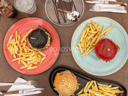 La Es-kina - Candelaria