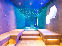 Circuito Termal Cool Spa con opción de masaje