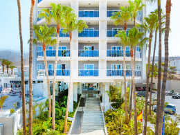 Cool Spa Hovima - Costa Adeje