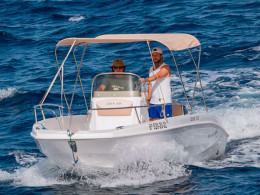 Poseidon Rent a Boat - Costa Adeje