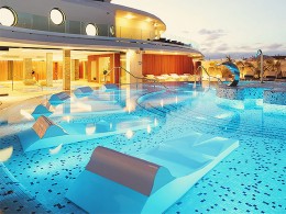 Hard Rock Hotel Tenerife- Playa Paraíso