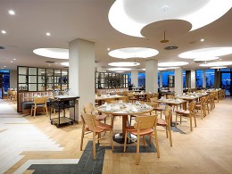 Hard Rock Hotel Tenerife- Playa Paraíso