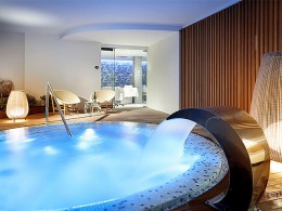 Hard Rock Hotel Tenerife- Playa Paraíso